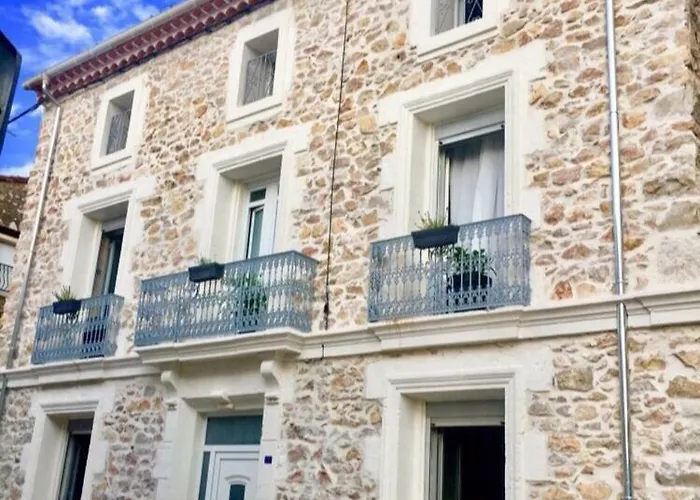 Casa Cessenon Bed & Breakfast photo