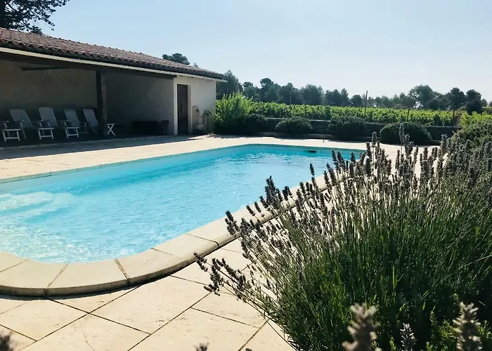 Chateau D Argeres Hotel Laure-Minervois photo