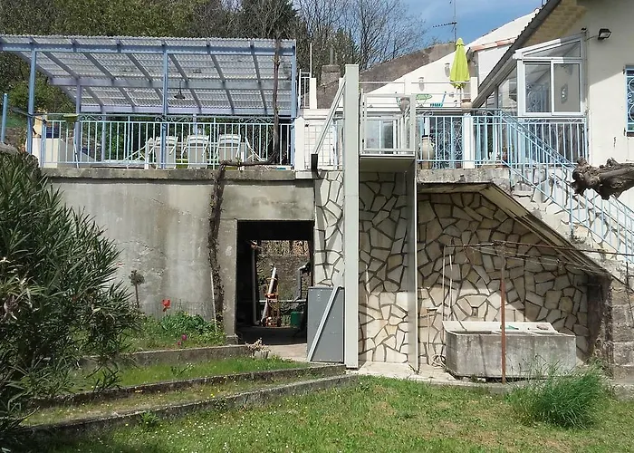foto di Bed and Breakfast Lou Quinsou Vendu Bordezac