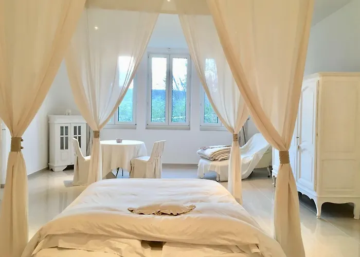 La Colline Des Oliviers Hotel Cannes-et-Clairan photo