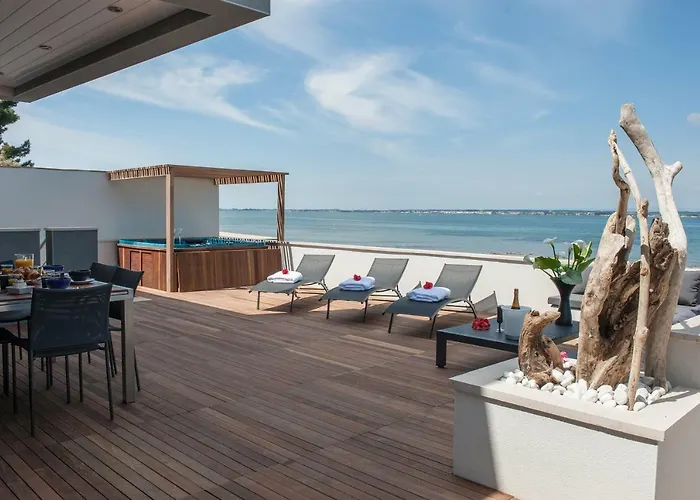 Villa La Perle De Thau Sete photo