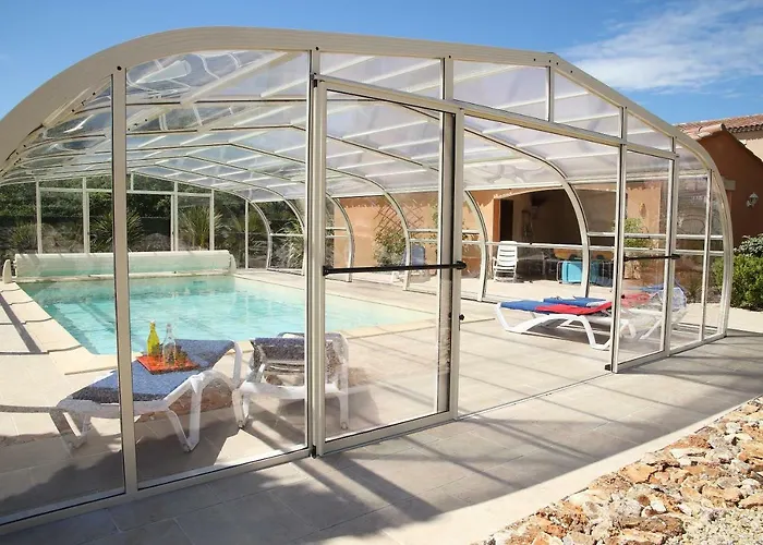 B&B Anduze Le Clos Des Cigales zdjęcie