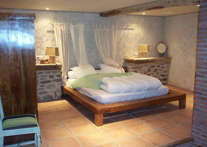 El Casal Hotel Prats-de-Mollo-la-Preste photo