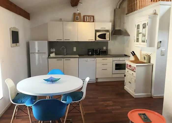 Saint Chinian Holiday Apartment képek