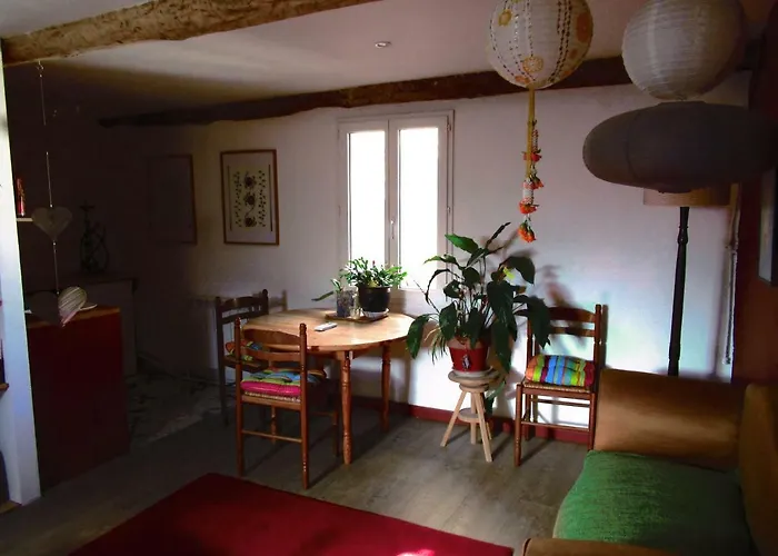 Studio Lodeve Hotell foto