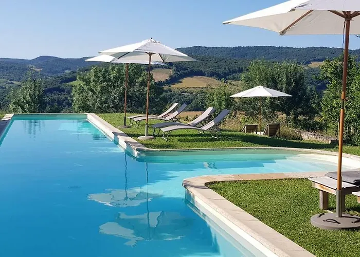 Domaine De Capies Villa Pomy foto