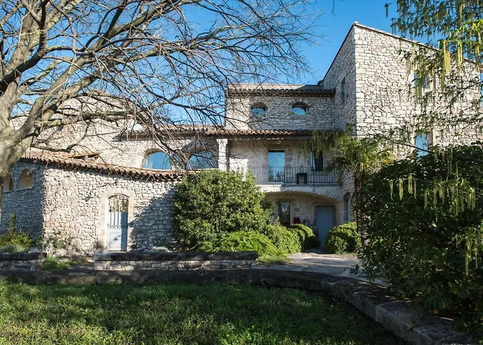 Comptoir Saint-Hilaire Ξενοδοχείο φωτογραφία