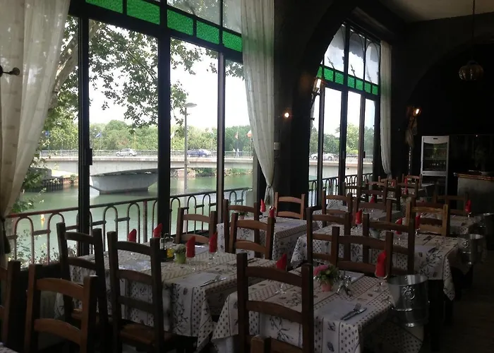 La Galiote Hotel Agde foto