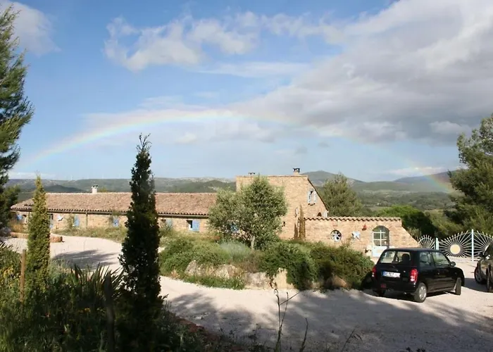 Bergerie Marcel Villa Durban-Corbieres photo