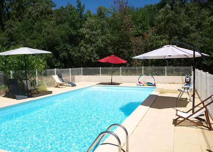 fotos do Gite Rural Du Mas De Coste Cannes-et-Clairan