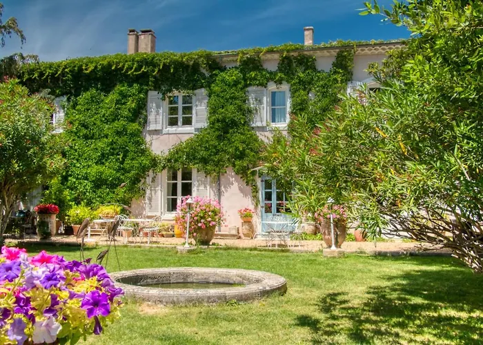 Mas D'Escattes Bed & Breakfast Nimes photo