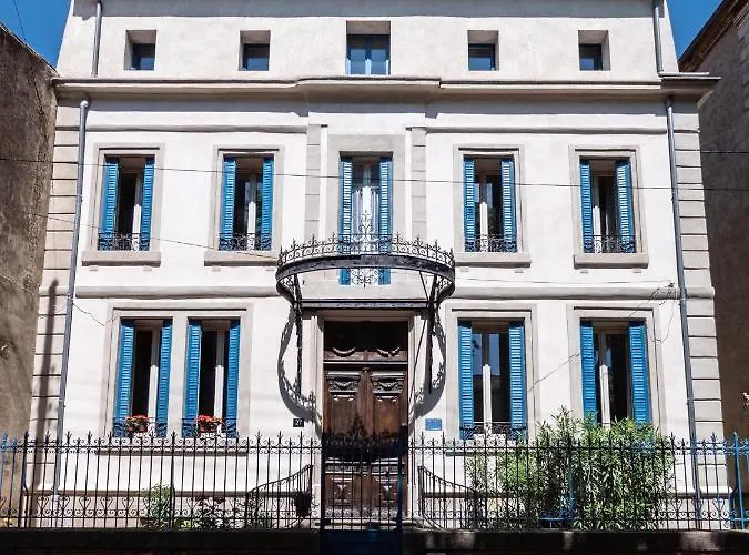 La Villa Celine Saint-Laurent-de-la-Cabrerisse photo