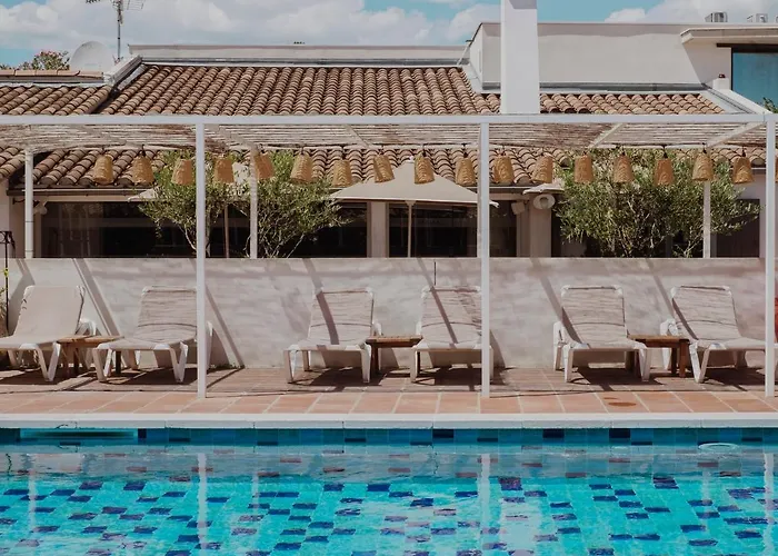Oustau Camarguen Hotel & Spa Le Grau-du-Roi photo